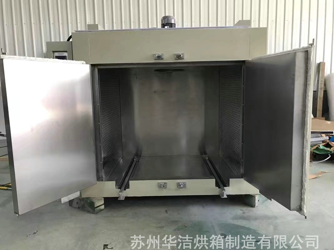 臺車烘箱有什么用途？