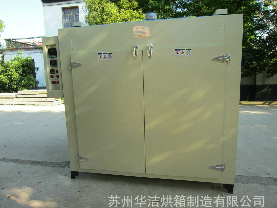為了使用，電熱烘箱應(yīng)注意什么