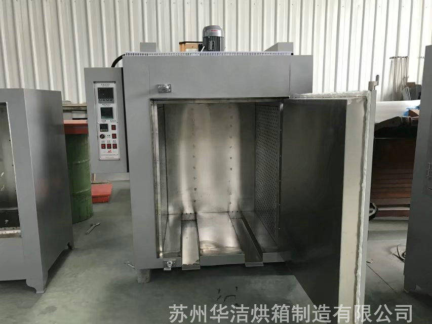 烘箱加熱時(shí)是否可以開啟箱門？